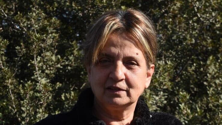 חנה אלביליה, תושבת קריית שמונה