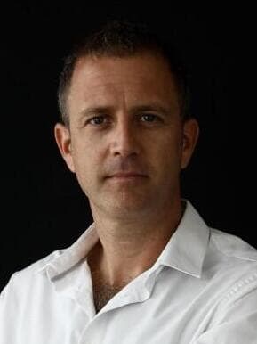 יריב בר דעה