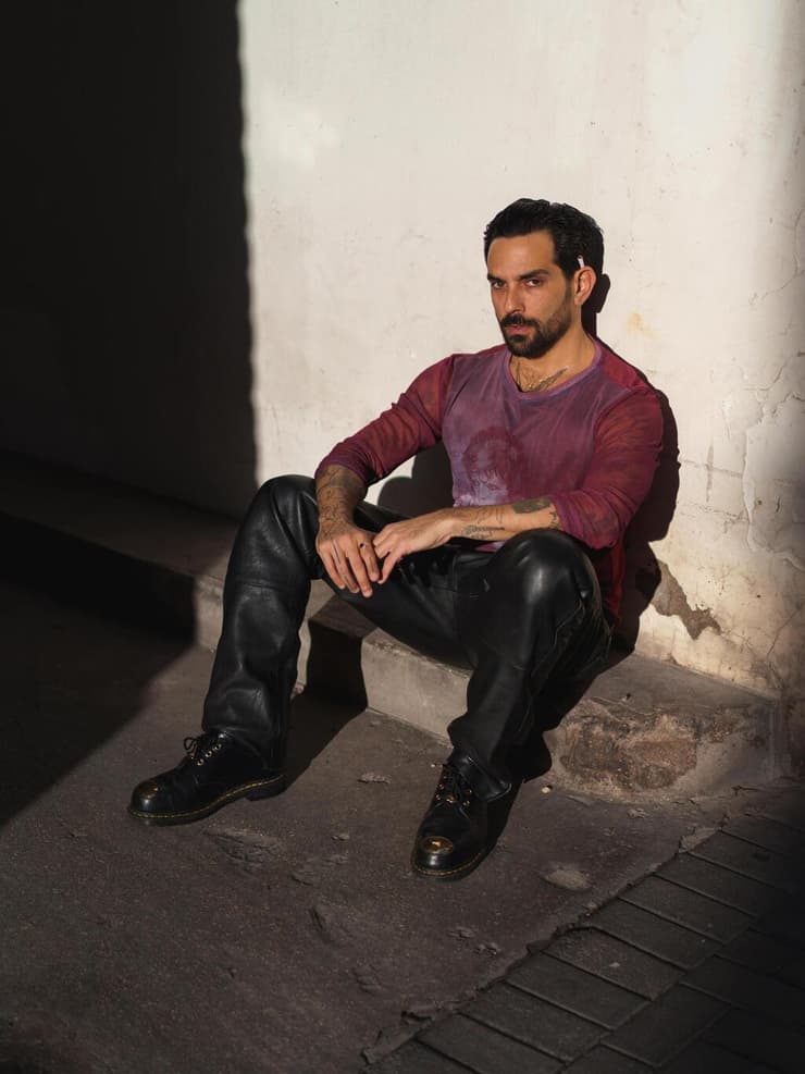 ג'ייסון דנינו הולט