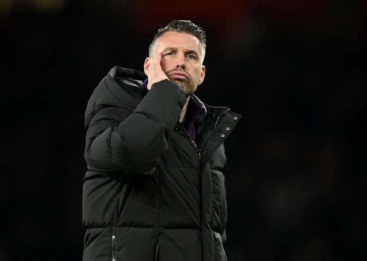 עדיין ללא נקודה. אדוארדס (צילום: REUTERS/Dylan Martinez) אדוארדס