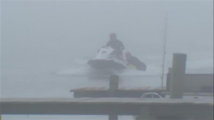 צוות חיפוש התרסקות מטוס גלווסטון טקסס חיל הים צבא מקסיקו ארה"ב