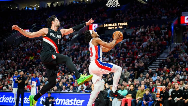 דני אבדיה נגד דטרויט