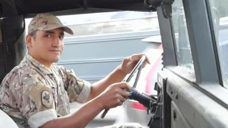 עלי עבדאללה