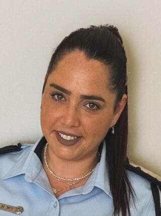 פקד ליטל בן הרוש