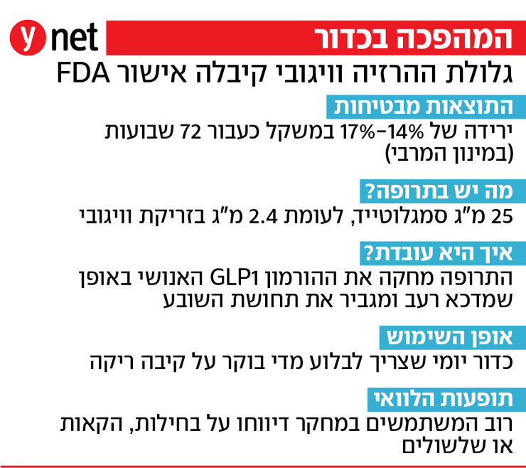 אינפו כדור ההרזיה וויגובי