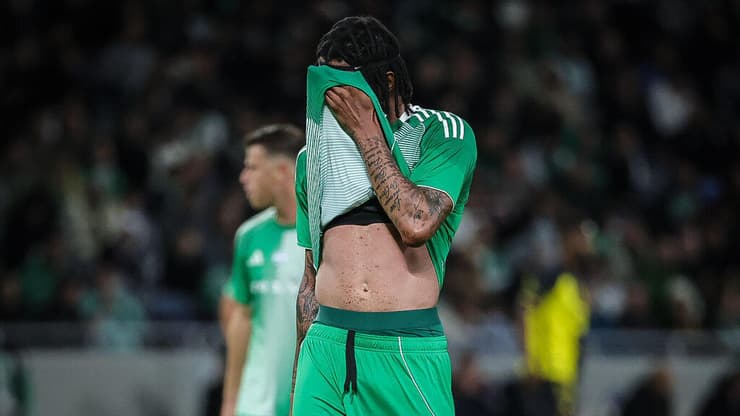 מכבי חיפה בית"ר ירושלים