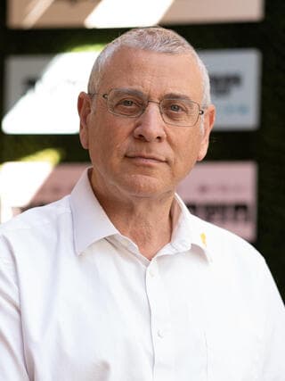 הרב בני לאו