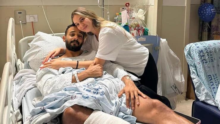 אור וגל יוסף