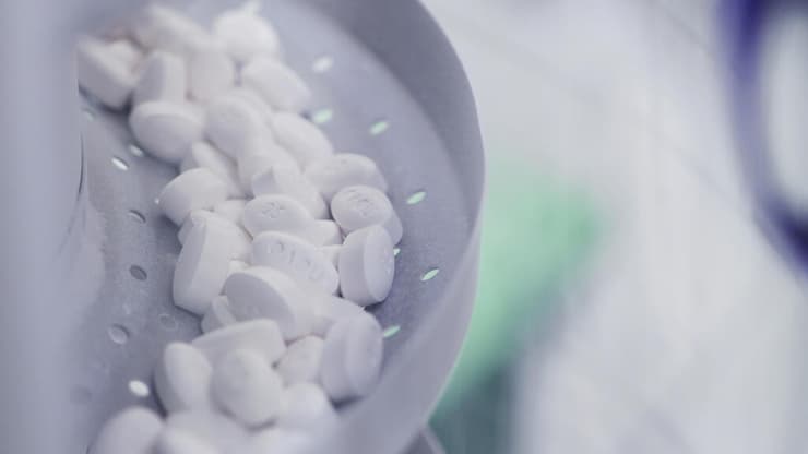 גלולת ההרזיה וויגובי