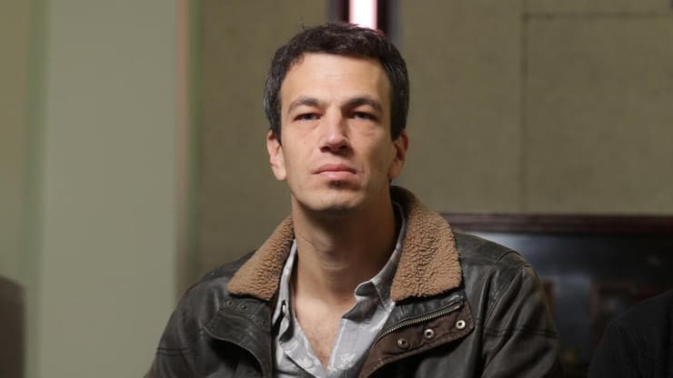 ו עירד רובינשטיין ויואב שוטן-גושן