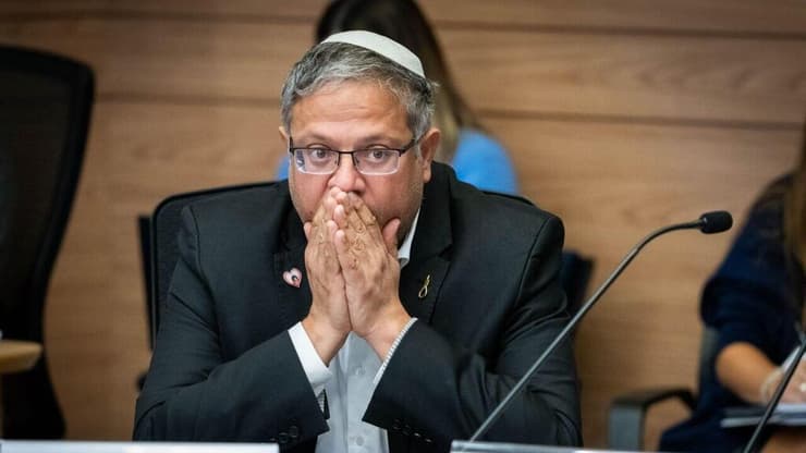 איתמר בן גביר
