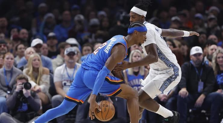 שיי גילג'ס אלכסנדר