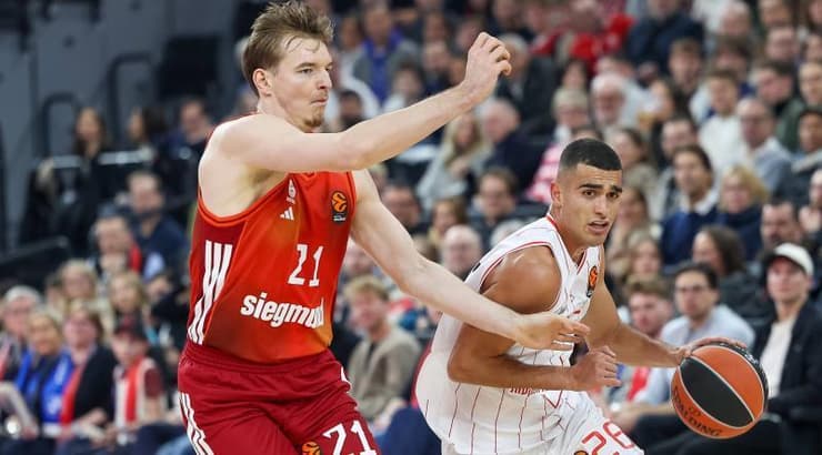 ים מדר בורח