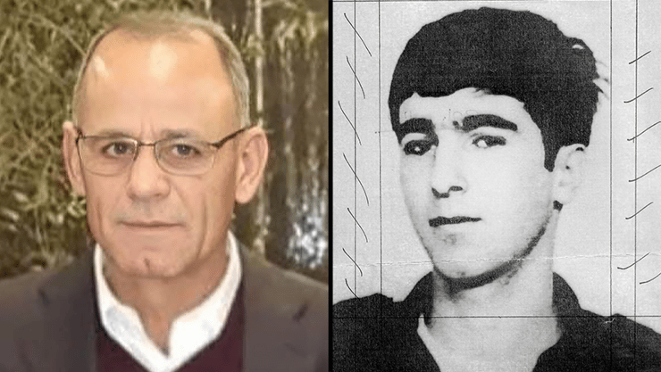 רון ארד, אחמד שוכר