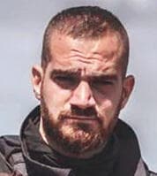 רס"מ אלירן  אברג'ל ז"ל