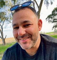 רס"ר דן אסולין ז"ל