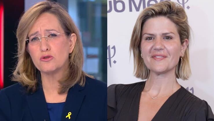 הדר מרקס ואילנה דיין