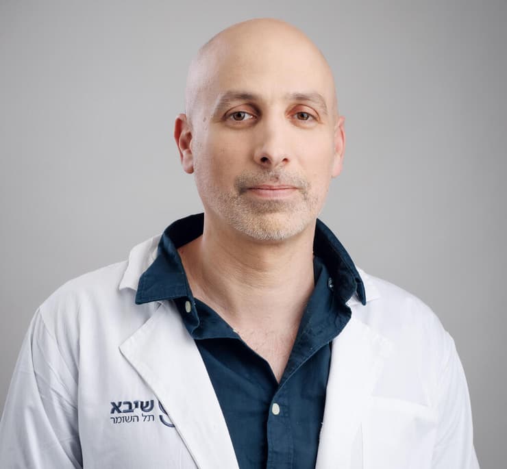 ד"ר ליאור אונגר