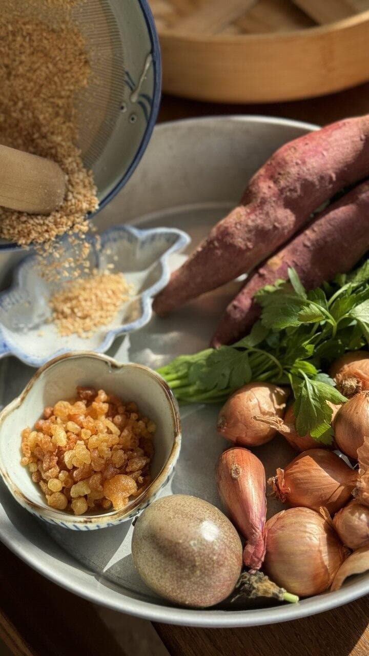 סויה מטבח יפני