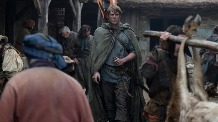 "האביר משבע הממלכות", פריקוול ל"משחקי הכס"