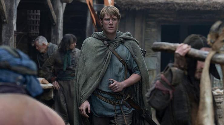 "האביר משבע הממלכות", פריקוול ל"משחקי הכס"