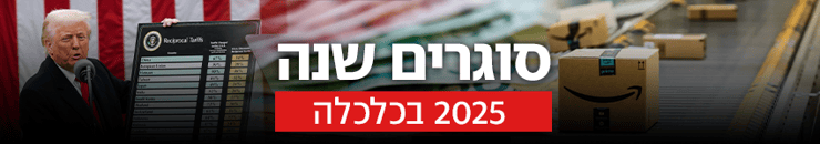 850 סיכום שנה בכלכלה