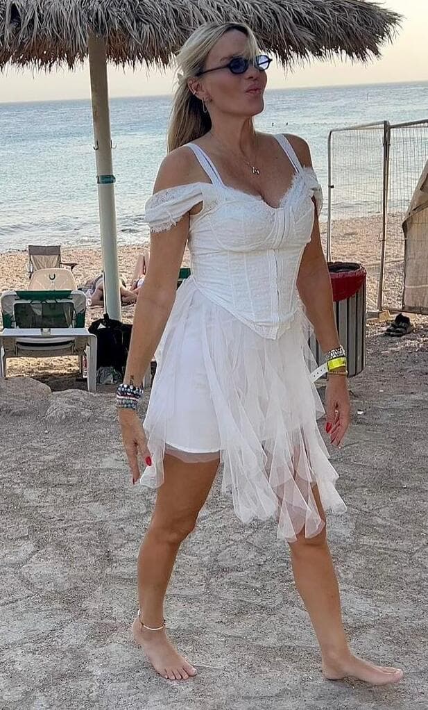 מורן אייזנשטיין