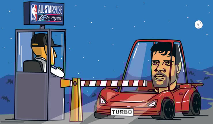 דני אבדיה בדרך לאולסטאר?