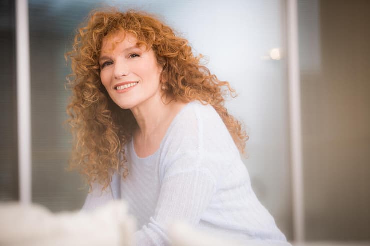 נורית גלרון