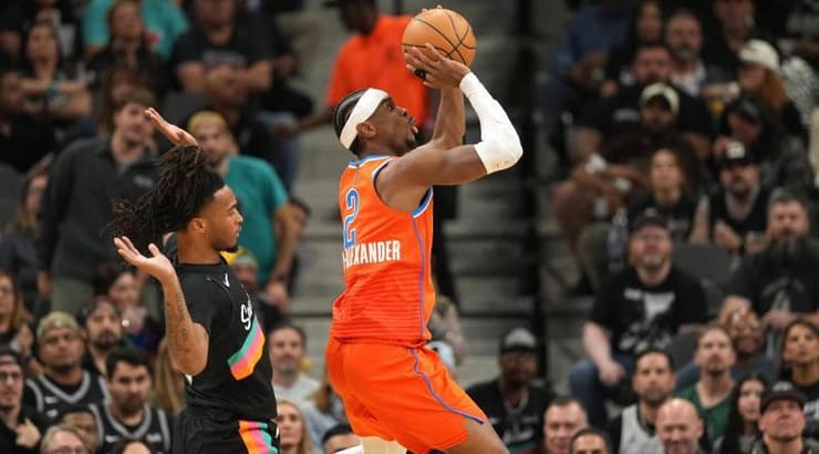 שי גגילג'ס אלכסנדר