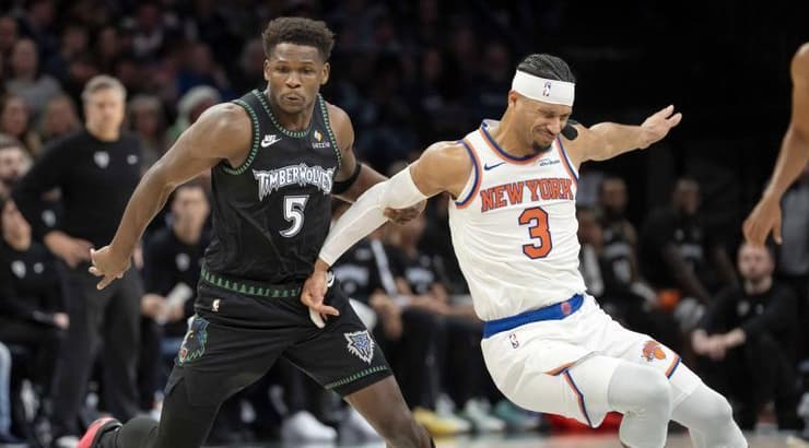 ג'וש הארט ואנתוני אדוארדס