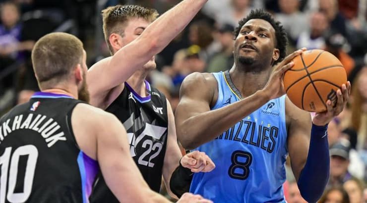 ג'ארן ג'קסון ג'וניור