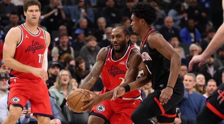 קוואי לנארד