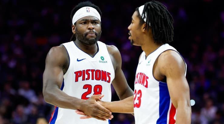 אייבי וסטיוארט חוגגים