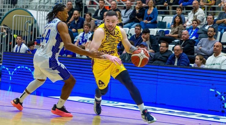 נתנאל ארצי חודר