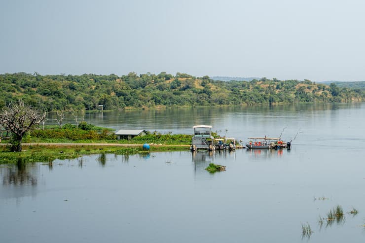 מסע החוסן של האמהות השכולות באוגנדה
