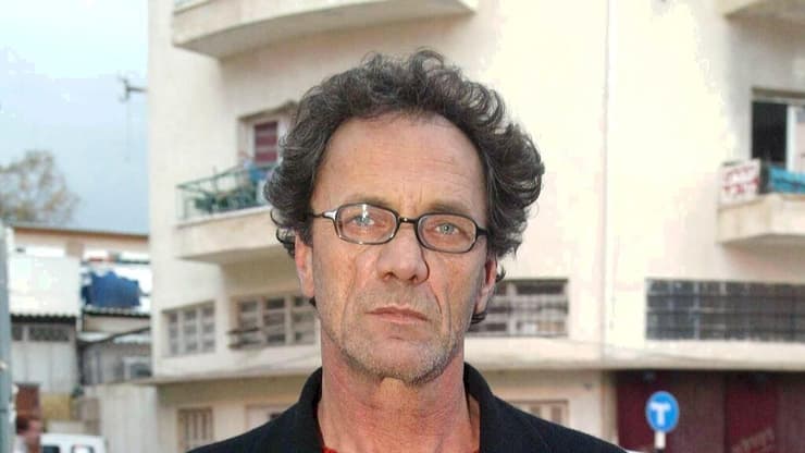 מוחמד בכרי, 2003