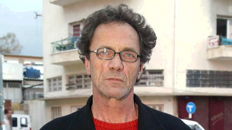 מוחמד בכרי, 2003