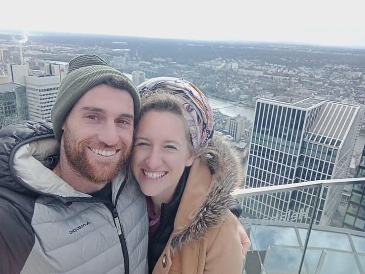 מיכל ואיל מאיר ברקוביץ' ז"ל