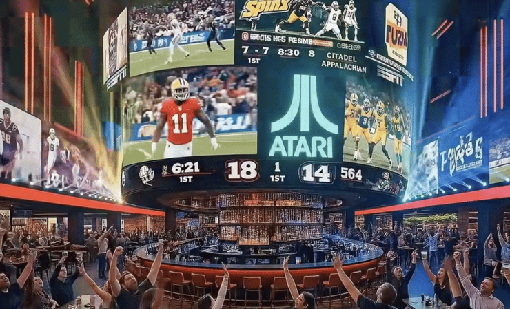 מלון הגיימינג