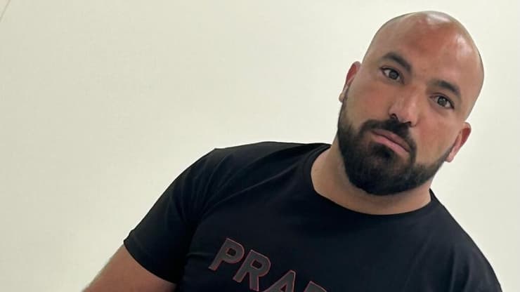 עלאא אלדין, פועל בניין שנהרג תאונת עבודה