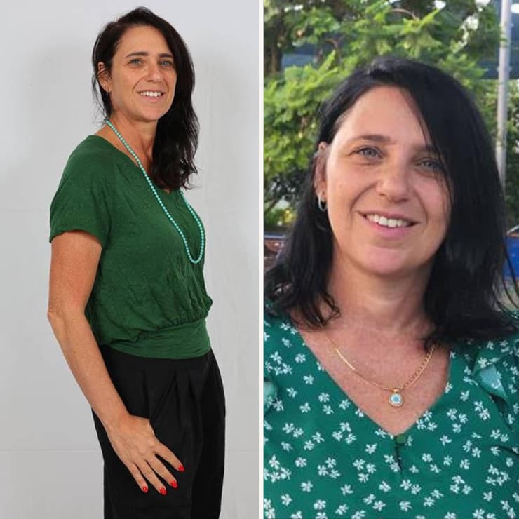 טלי בסרגליק