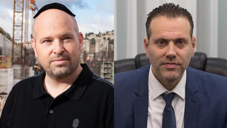 מיקי זוהר, יקי רייסנר