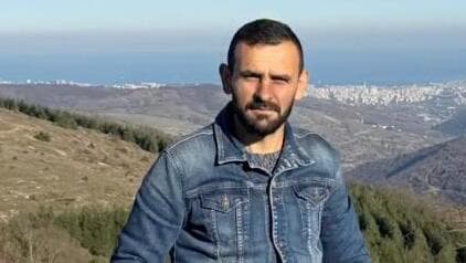 אמרא מלק, אזרח טורקי שלח איומים לאופיר אקוניס