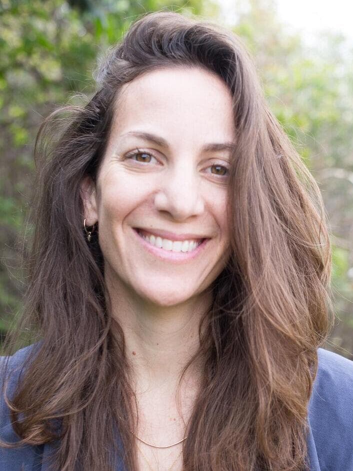 יובל יפה מושקוביץ, מנכ"לית ארגון המיילדות