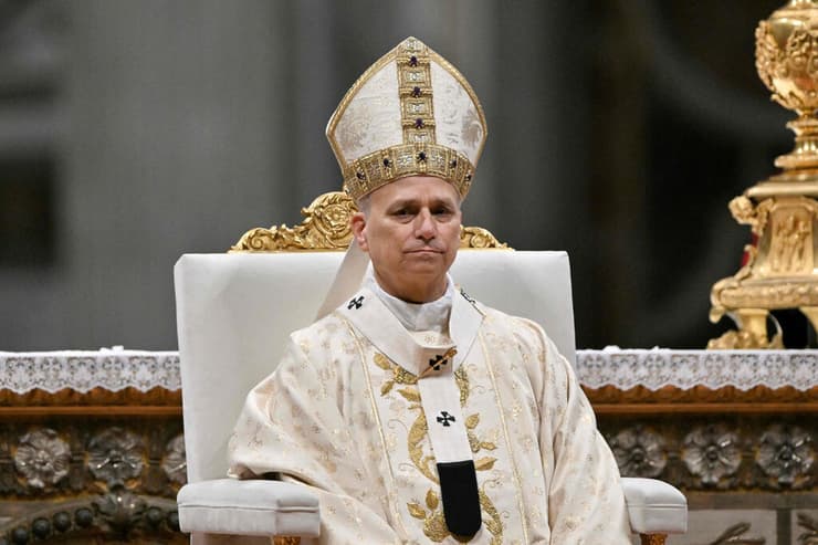 האפיפיור לאו ה-14