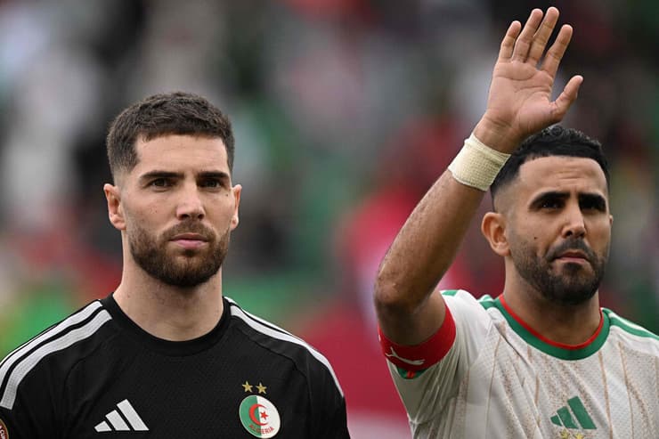 מאחרז לצד זידאן