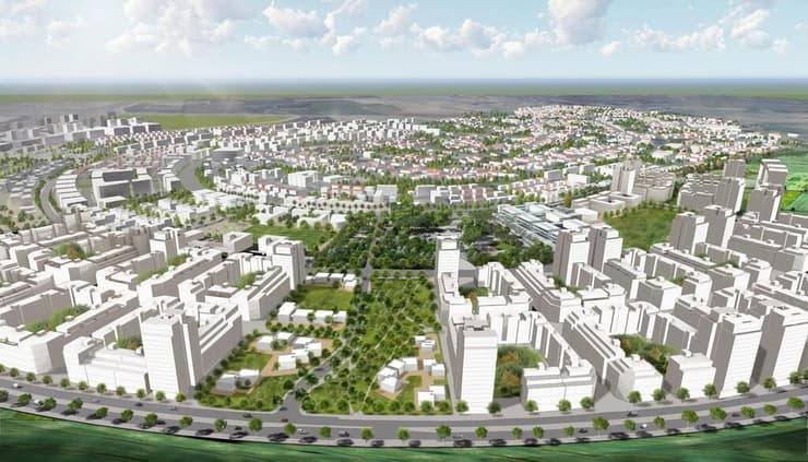 שכונת בית אליעזר בחדרה