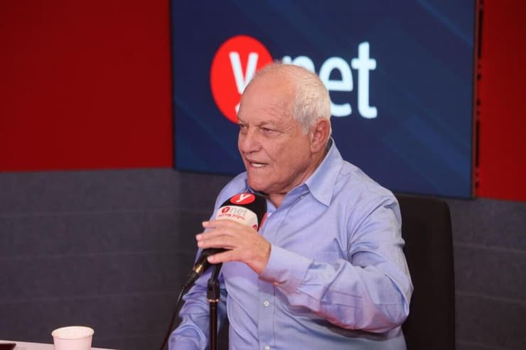 פודקאסט 120 ואחת עם מורן אזולאי - השר חיים כץ