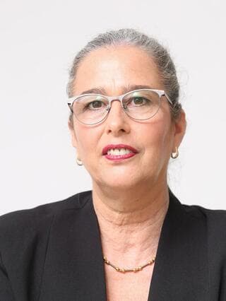 ינה חבלין דהן, מנכ״לית עמותת מעון חירום לנשים